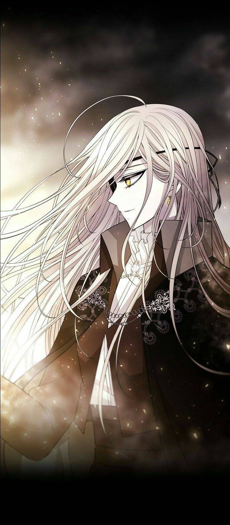 Ngũ Đại Đồ Đệ Của Charlotte Chapter 28 - 41