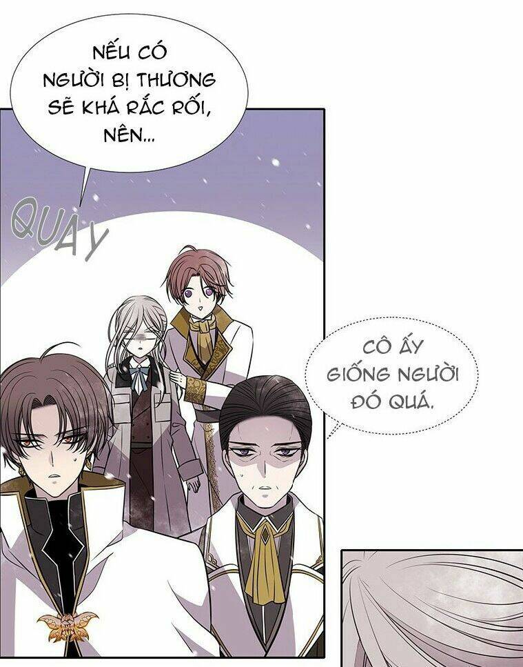 Ngũ Đại Đồ Đệ Của Charlotte Chapter 28 - 47