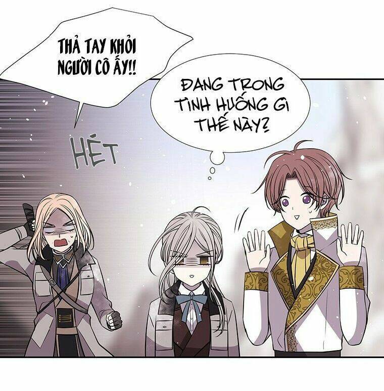 Ngũ Đại Đồ Đệ Của Charlotte Chapter 28 - 49