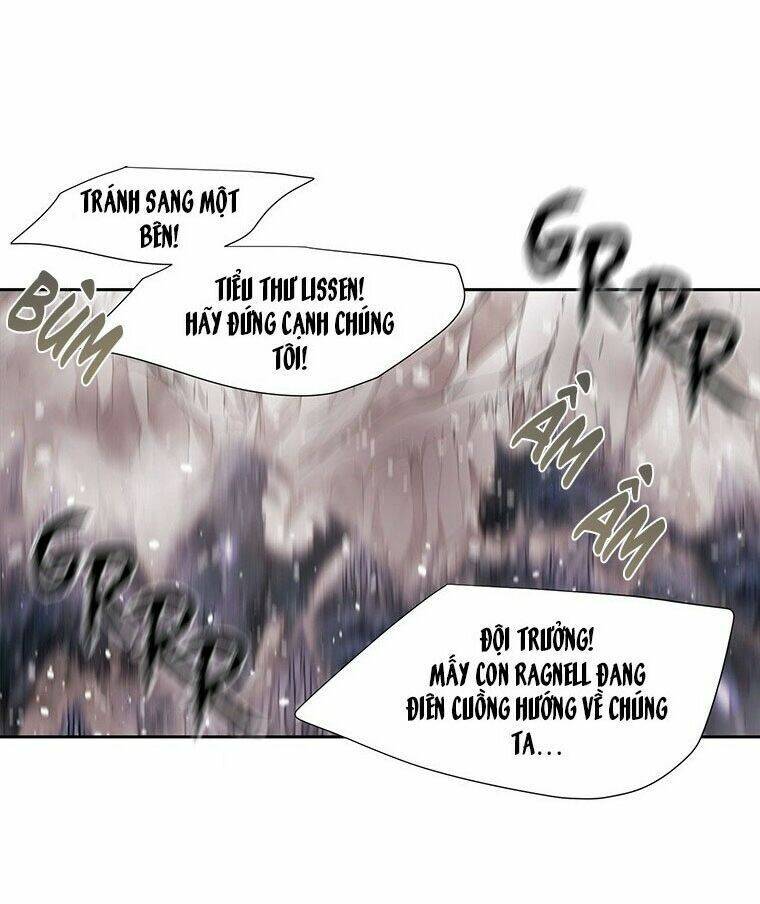 Ngũ Đại Đồ Đệ Của Charlotte Chapter 28 - 50