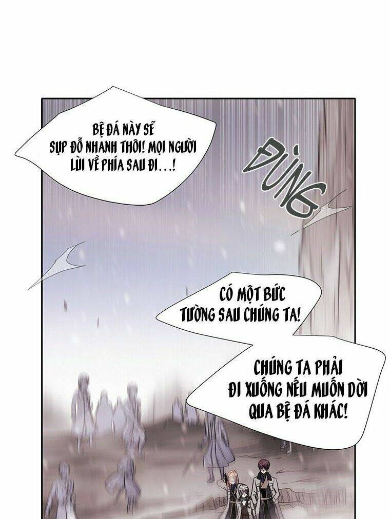 Ngũ Đại Đồ Đệ Của Charlotte Chapter 28 - 51