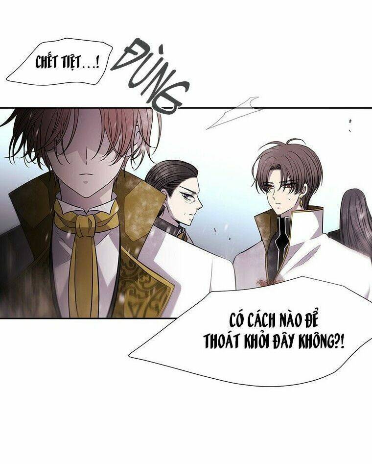 Ngũ Đại Đồ Đệ Của Charlotte Chapter 28 - 53