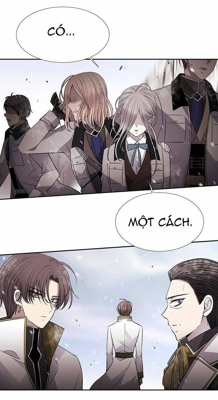 Ngũ Đại Đồ Đệ Của Charlotte Chapter 28 - 54