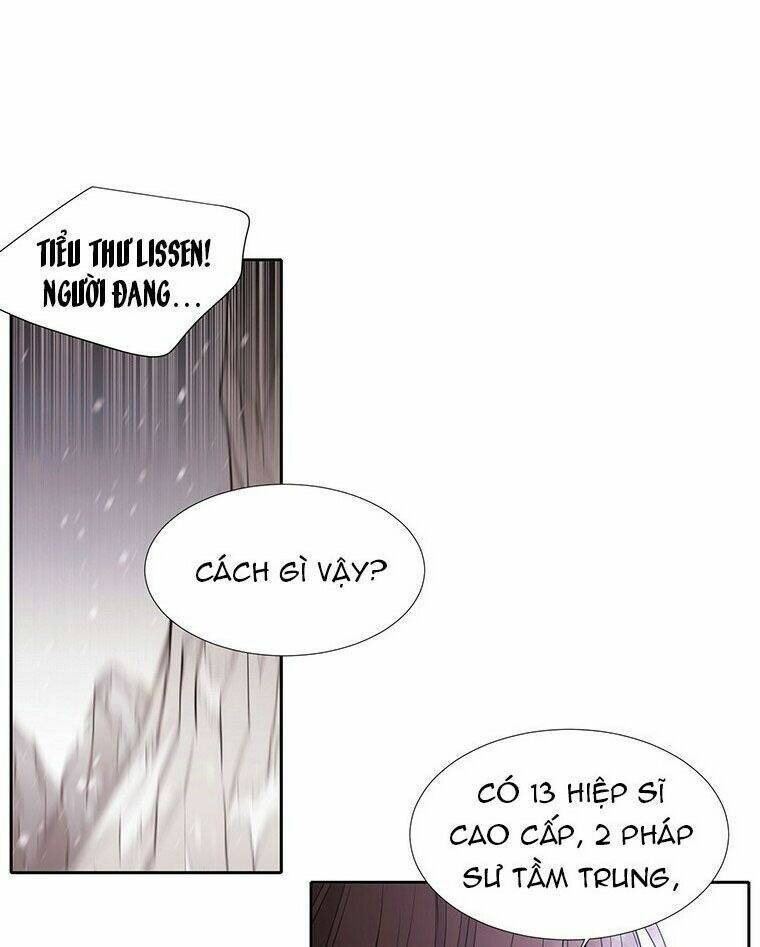 Ngũ Đại Đồ Đệ Của Charlotte Chapter 28 - 55