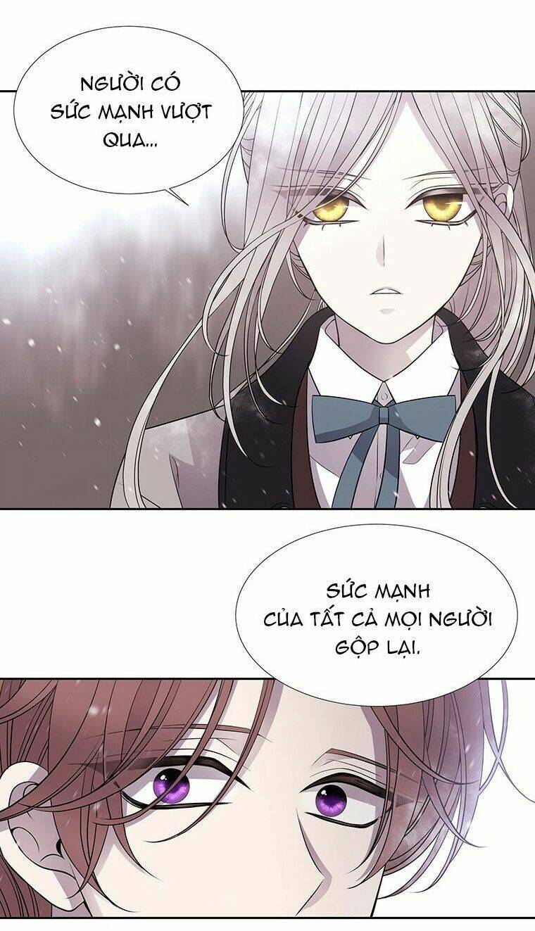Ngũ Đại Đồ Đệ Của Charlotte Chapter 28 - 59