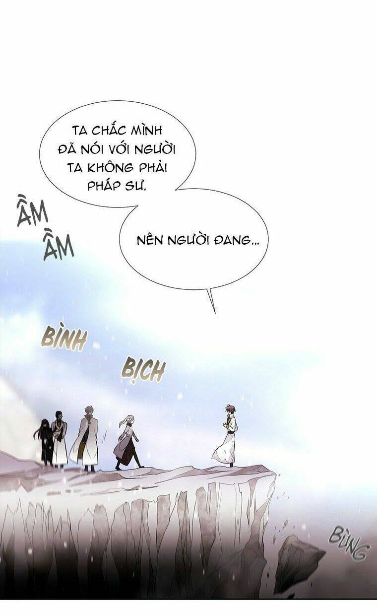 Ngũ Đại Đồ Đệ Của Charlotte Chapter 28 - 60