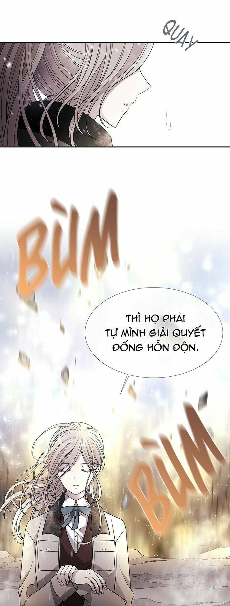 Ngũ Đại Đồ Đệ Của Charlotte Chapter 29 - 14