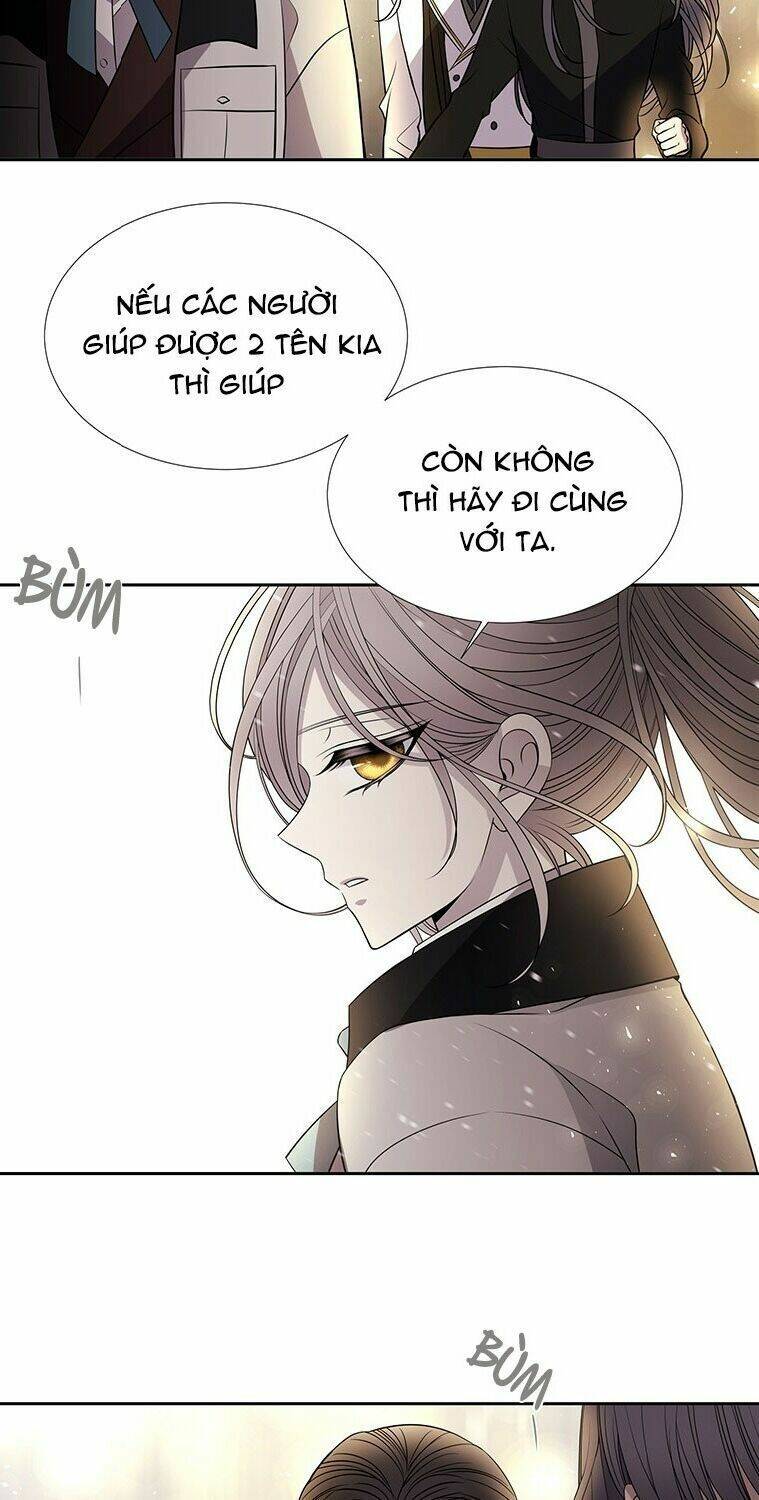 Ngũ Đại Đồ Đệ Của Charlotte Chapter 29 - 21