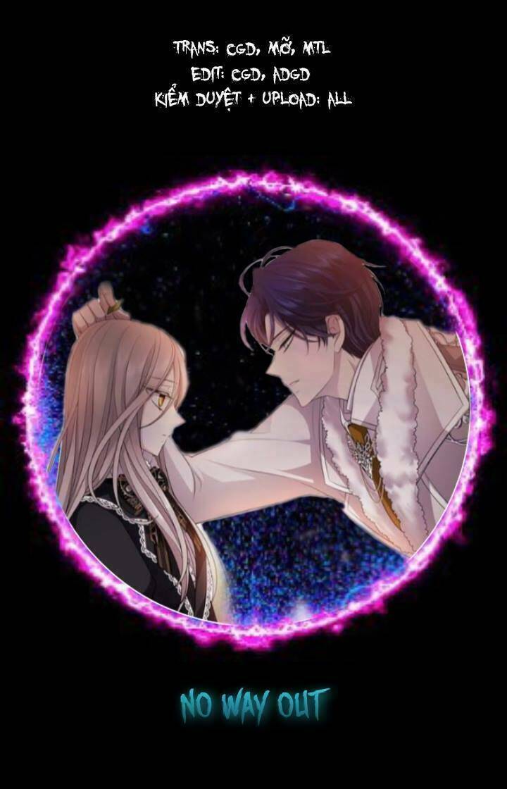 Ngũ Đại Đồ Đệ Của Charlotte Chapter 3 - 2