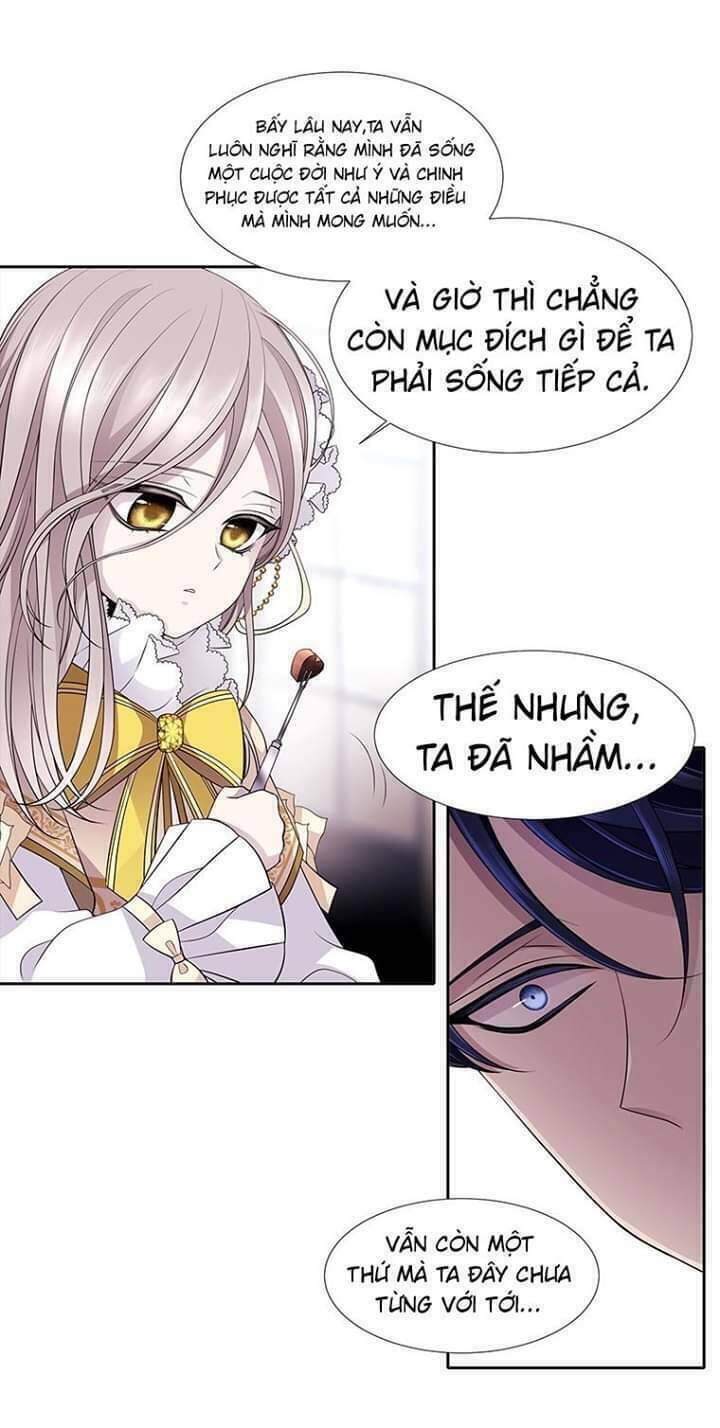 Ngũ Đại Đồ Đệ Của Charlotte Chapter 3 - 17