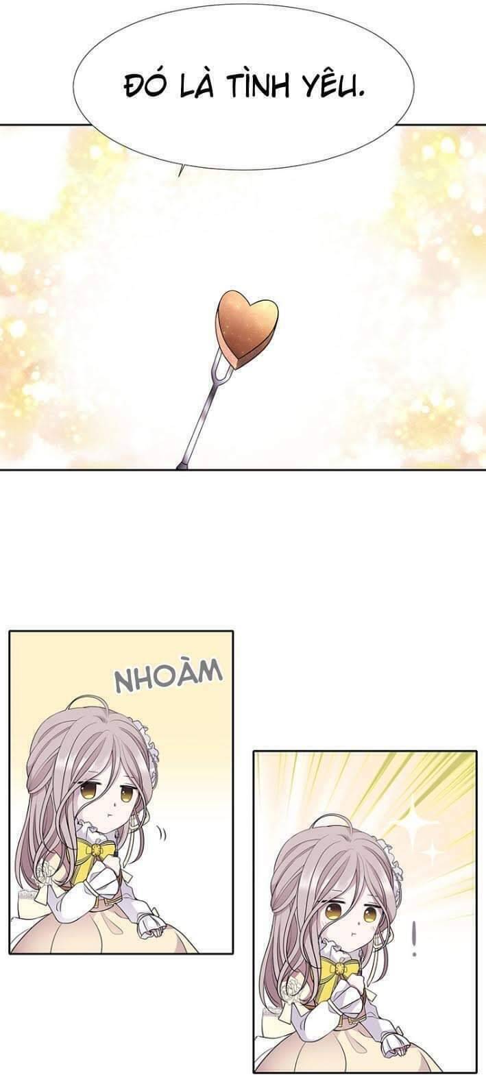 Ngũ Đại Đồ Đệ Của Charlotte Chapter 3 - 18