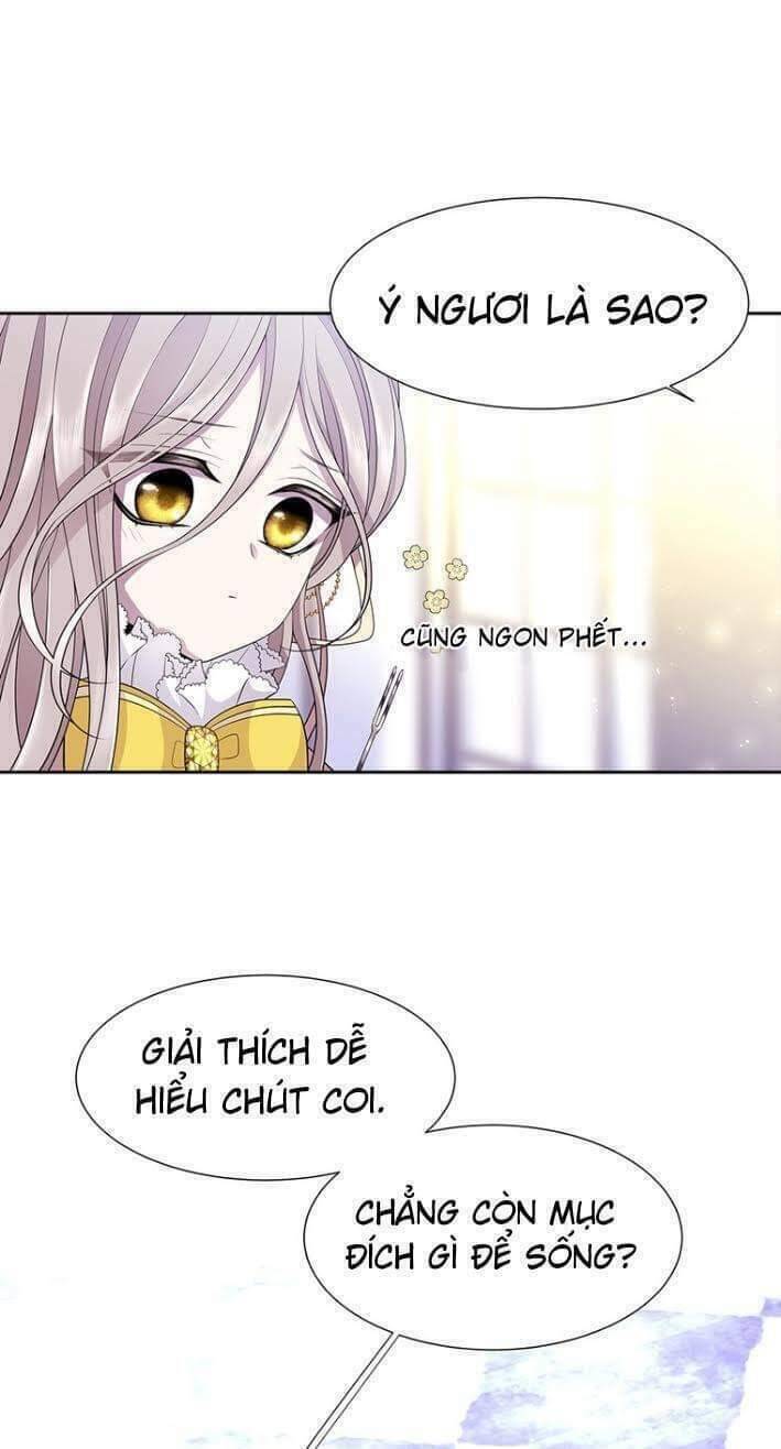 Ngũ Đại Đồ Đệ Của Charlotte Chapter 3 - 19