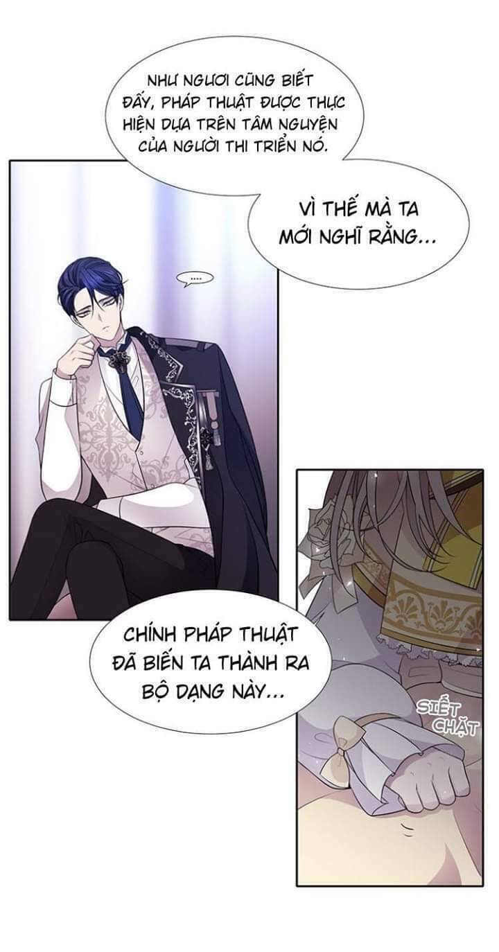 Ngũ Đại Đồ Đệ Của Charlotte Chapter 3 - 31
