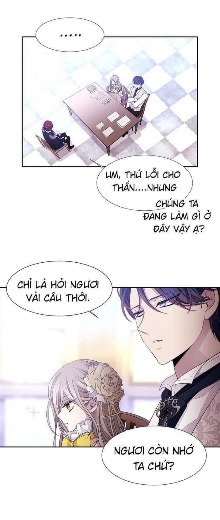 Ngũ Đại Đồ Đệ Của Charlotte Chapter 3 - 44