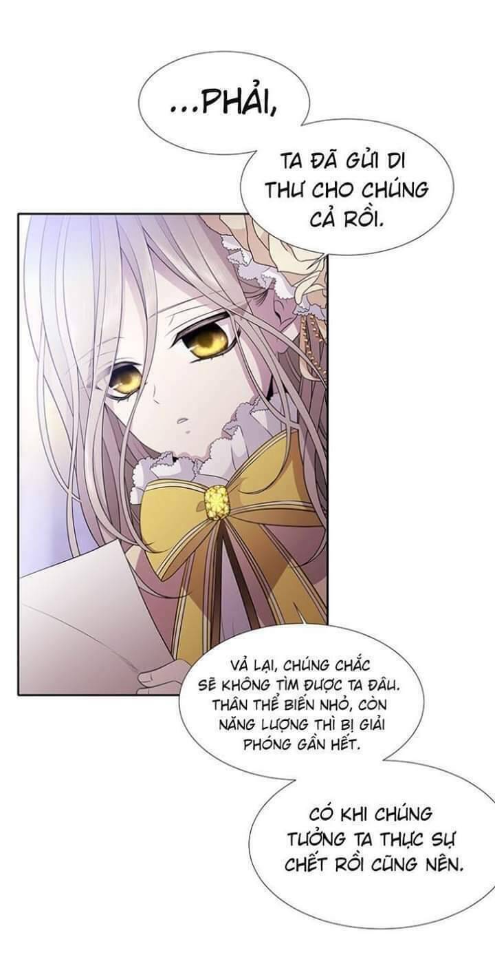 Ngũ Đại Đồ Đệ Của Charlotte Chapter 3 - 51