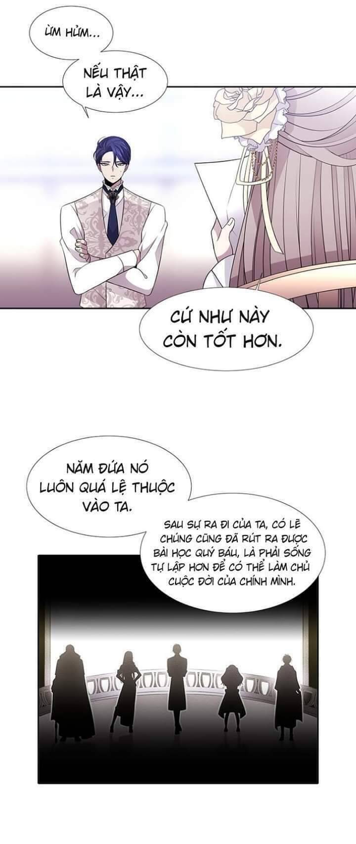 Ngũ Đại Đồ Đệ Của Charlotte Chapter 3 - 52