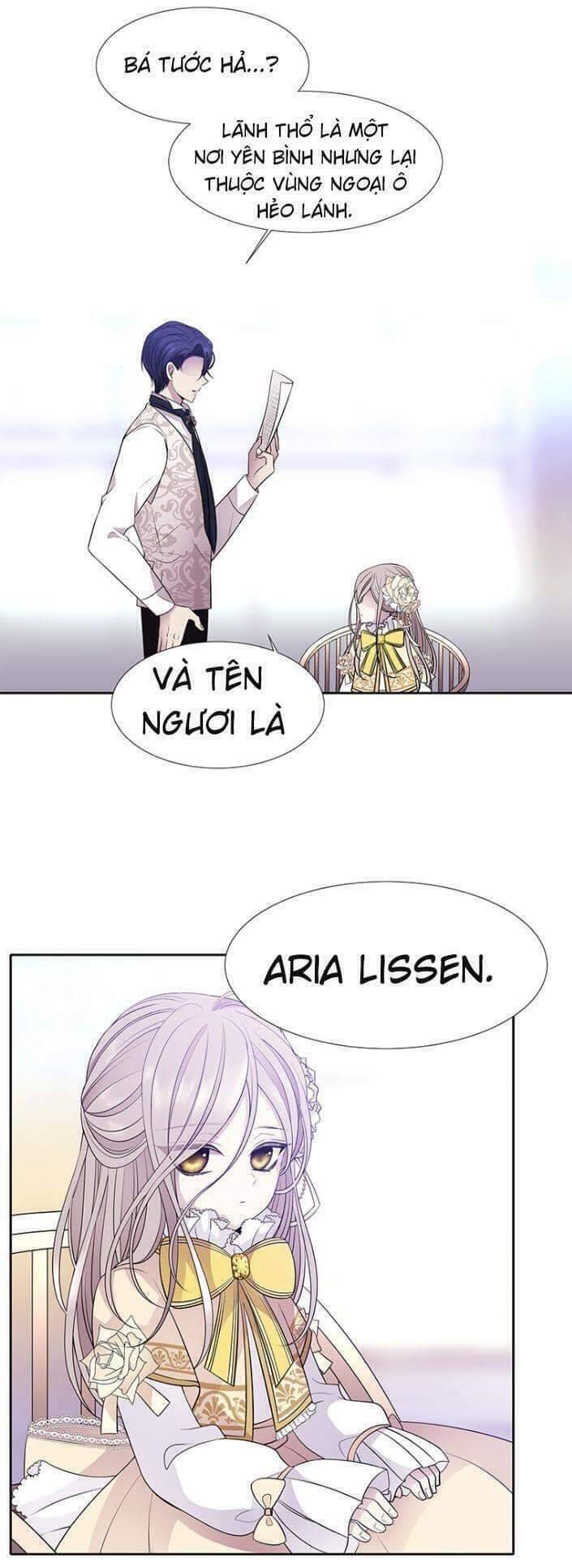 Ngũ Đại Đồ Đệ Của Charlotte Chapter 3 - 56