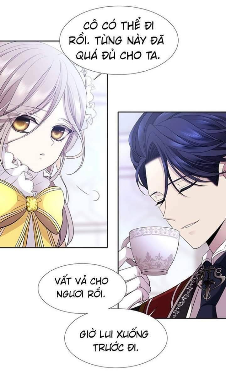 Ngũ Đại Đồ Đệ Của Charlotte Chapter 3 - 10