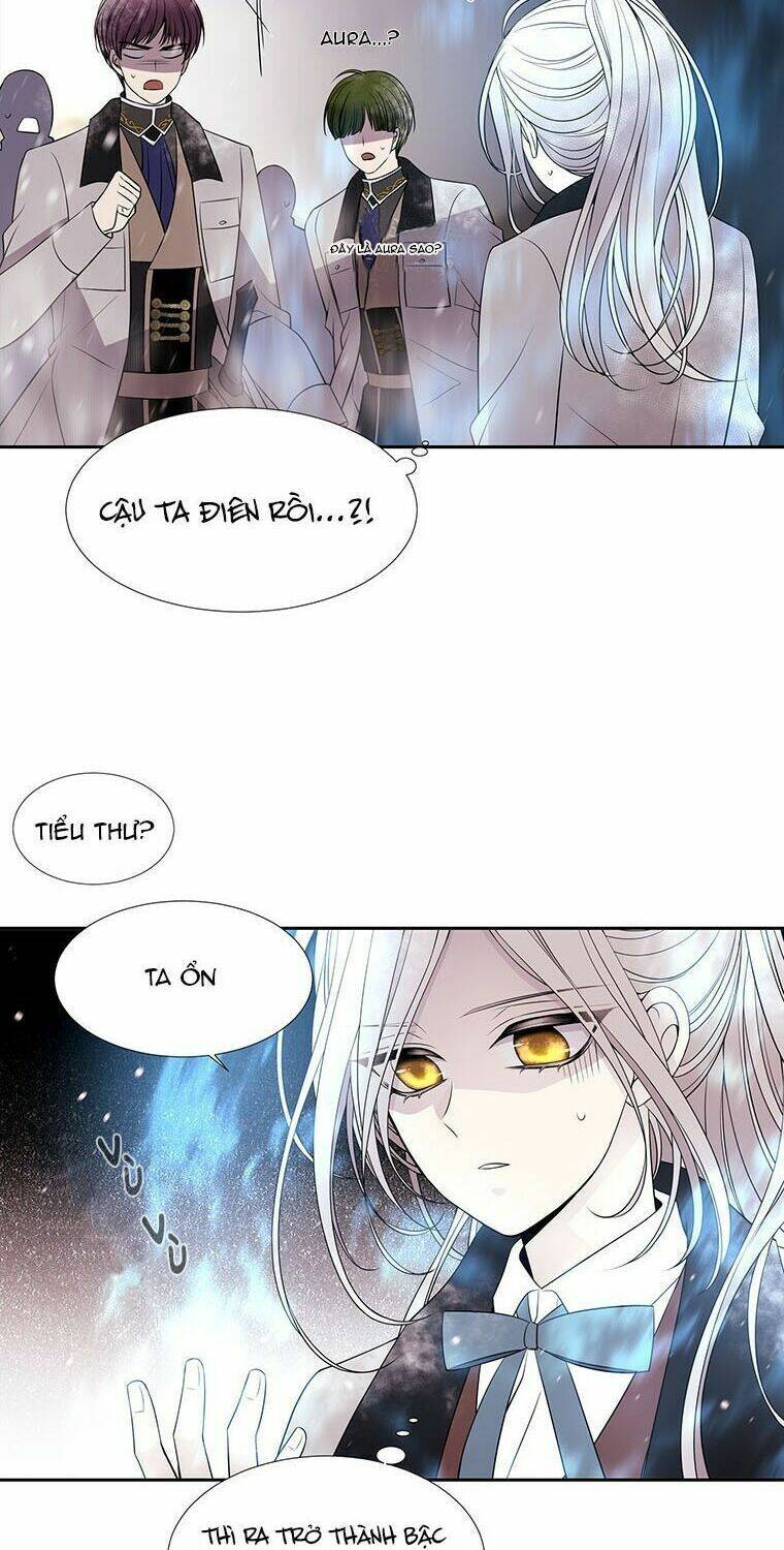 Ngũ Đại Đồ Đệ Của Charlotte Chapter 30 - 13