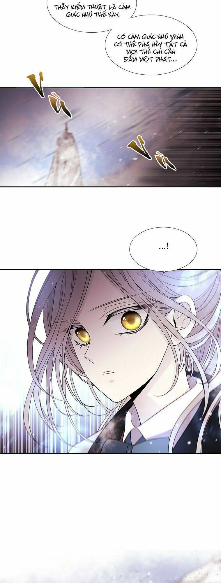 Ngũ Đại Đồ Đệ Của Charlotte Chapter 30 - 14