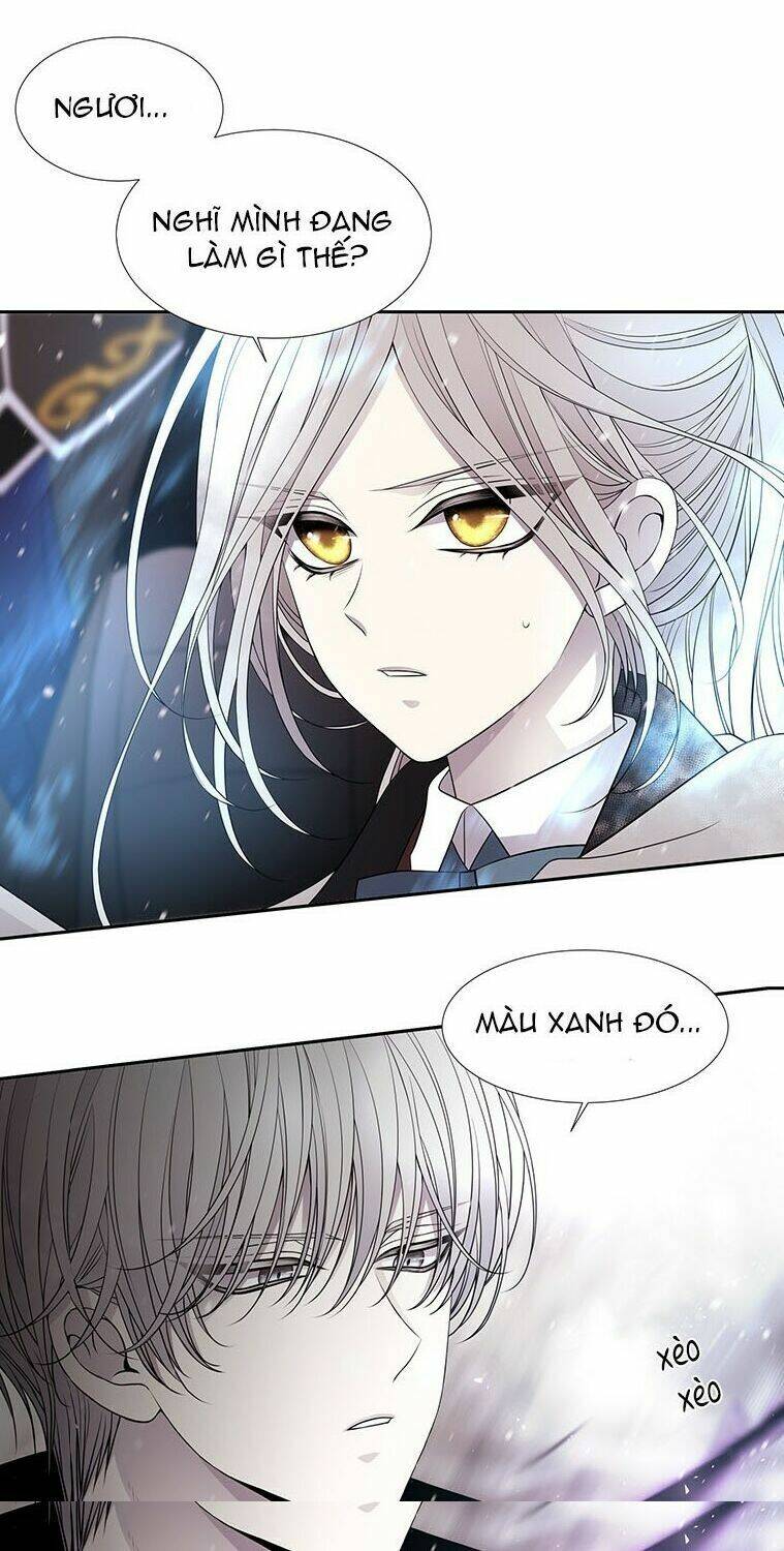 Ngũ Đại Đồ Đệ Của Charlotte Chapter 30 - 29