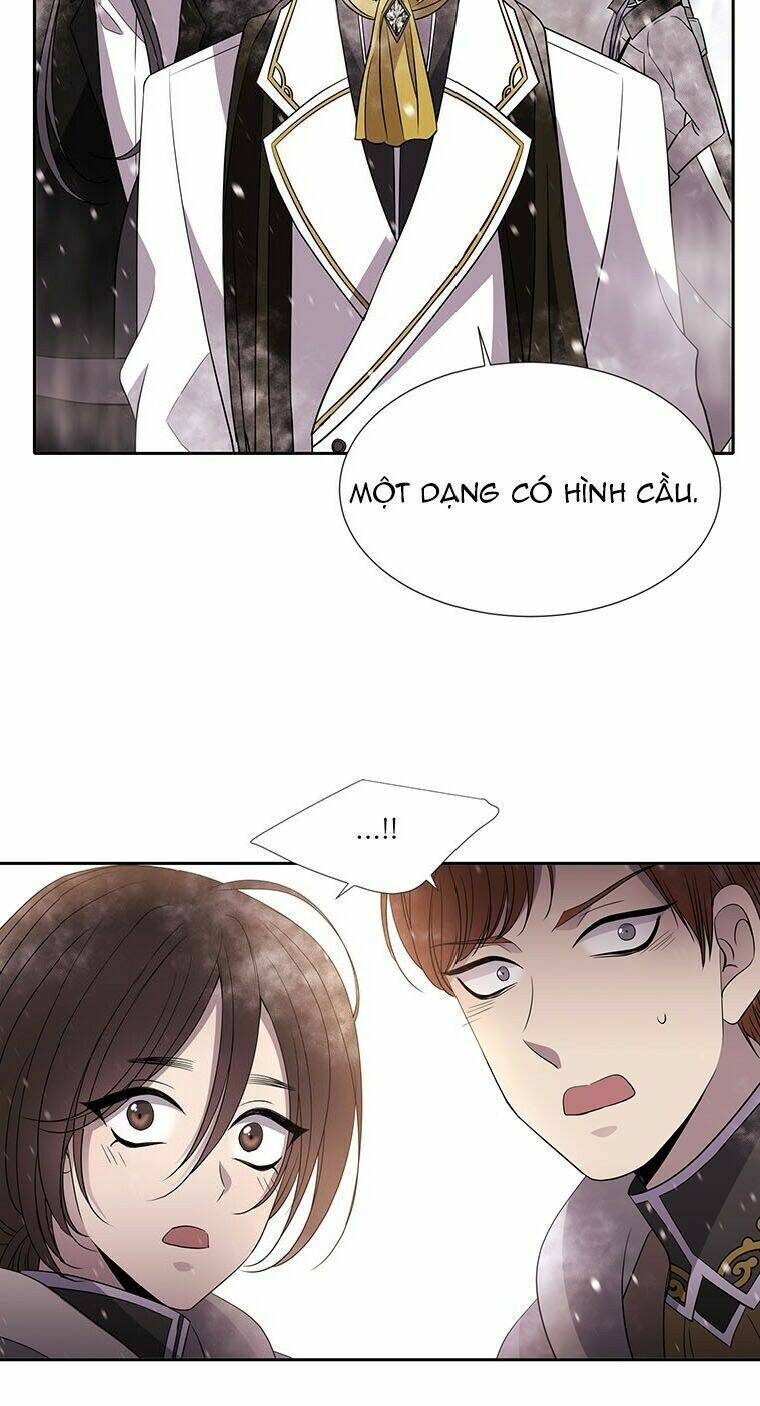Ngũ Đại Đồ Đệ Của Charlotte Chapter 30 - 39