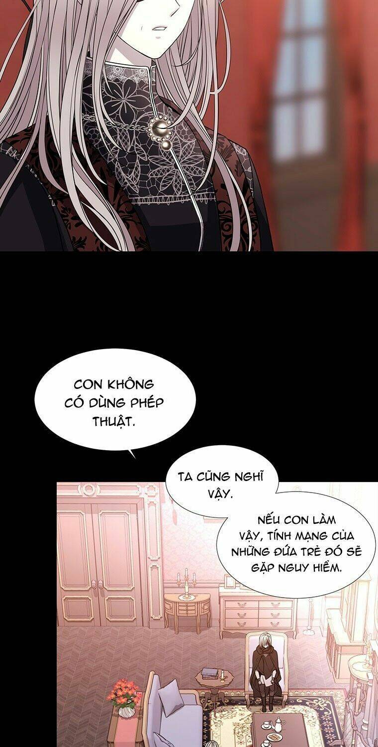 Ngũ Đại Đồ Đệ Của Charlotte Chapter 31 - 12