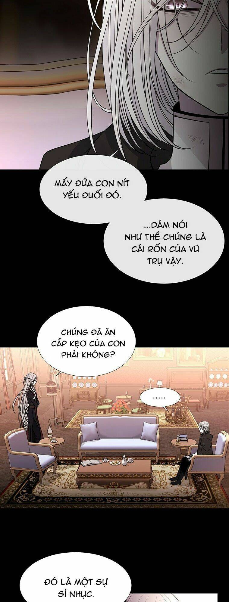 Ngũ Đại Đồ Đệ Của Charlotte Chapter 31 - 14