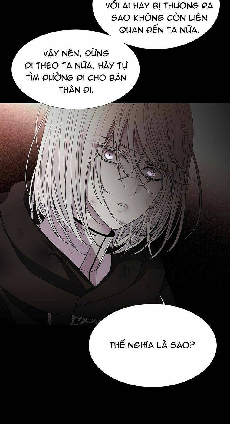 Ngũ Đại Đồ Đệ Của Charlotte Chapter 31 - 17