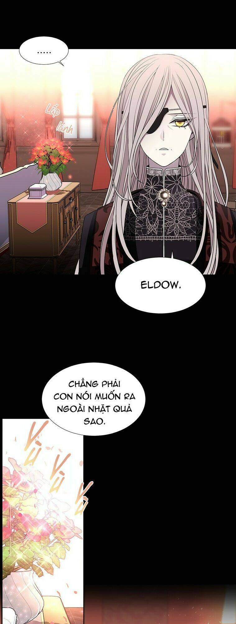 Ngũ Đại Đồ Đệ Của Charlotte Chapter 31 - 26