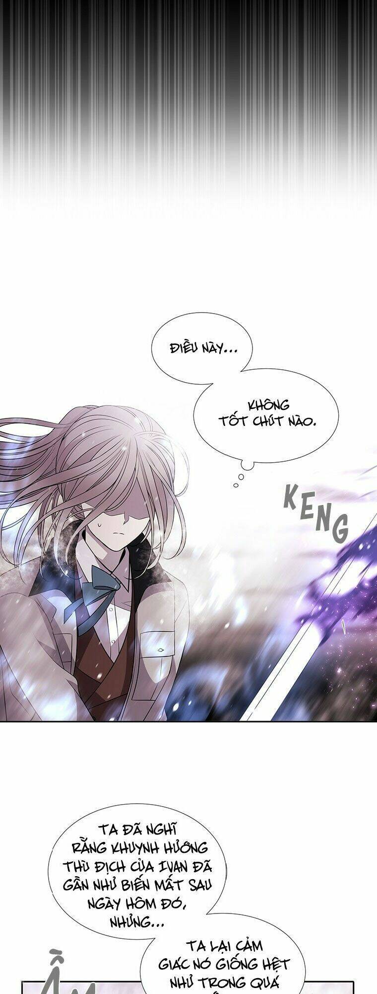 Ngũ Đại Đồ Đệ Của Charlotte Chapter 31 - 34