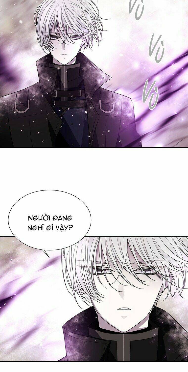 Ngũ Đại Đồ Đệ Của Charlotte Chapter 31 - 36