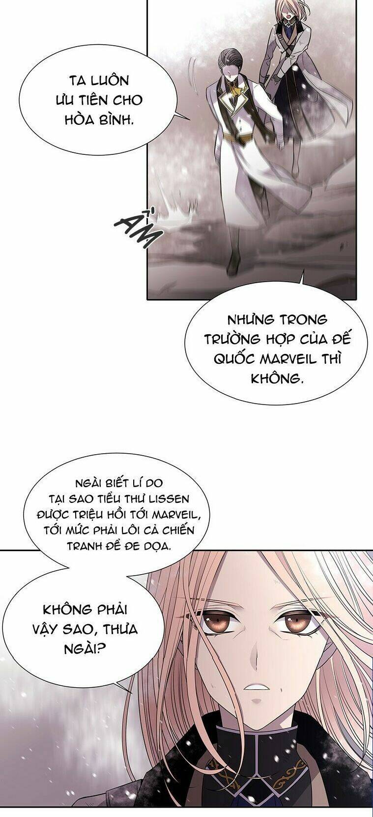 Ngũ Đại Đồ Đệ Của Charlotte Chapter 31 - 5