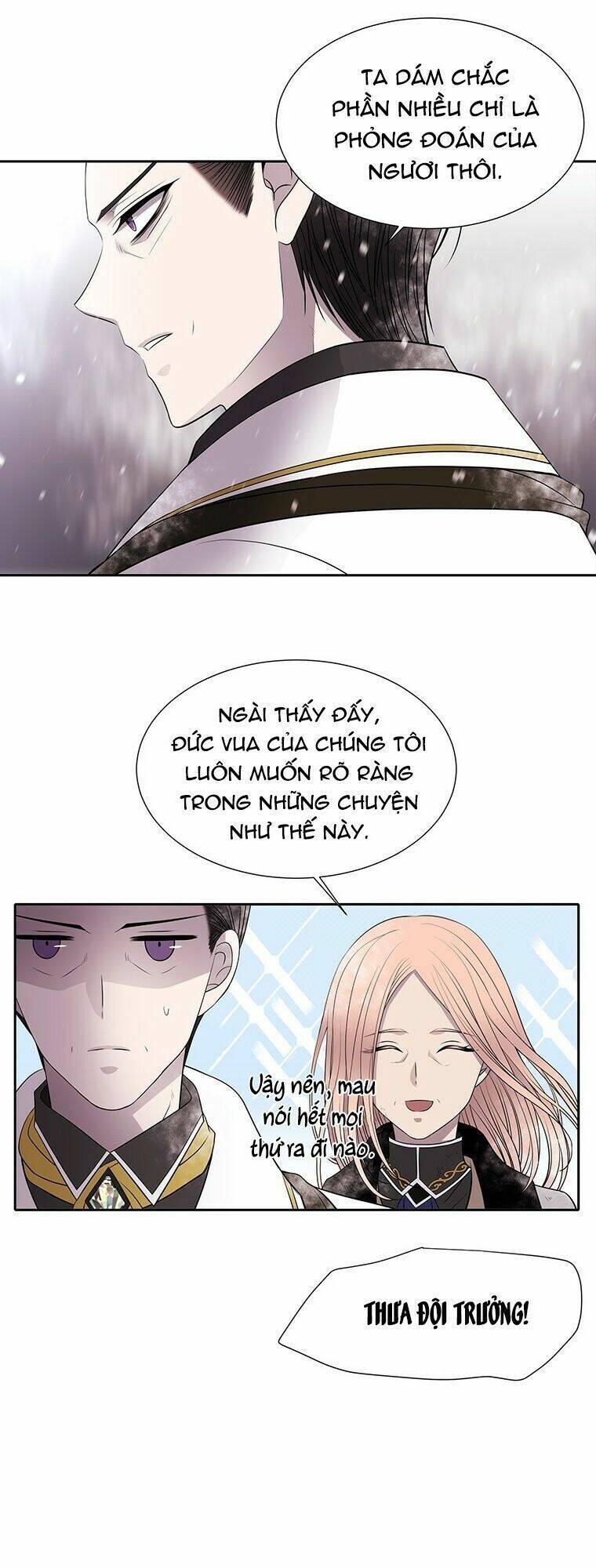 Ngũ Đại Đồ Đệ Của Charlotte Chapter 31 - 6