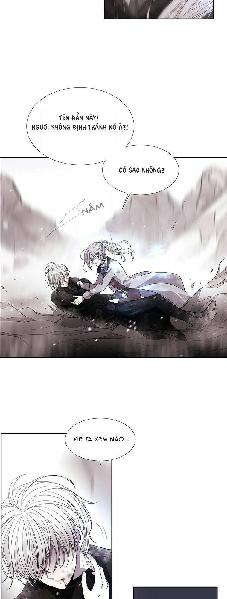 Ngũ Đại Đồ Đệ Của Charlotte Chapter 32 - 14