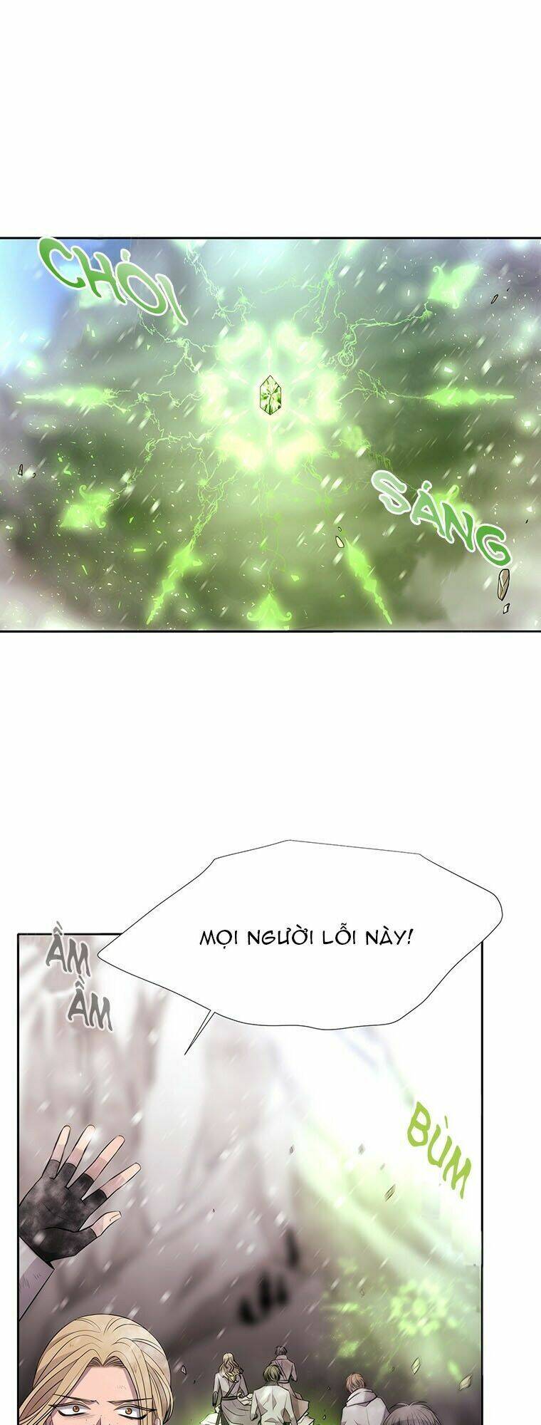 Ngũ Đại Đồ Đệ Của Charlotte Chapter 32 - 22