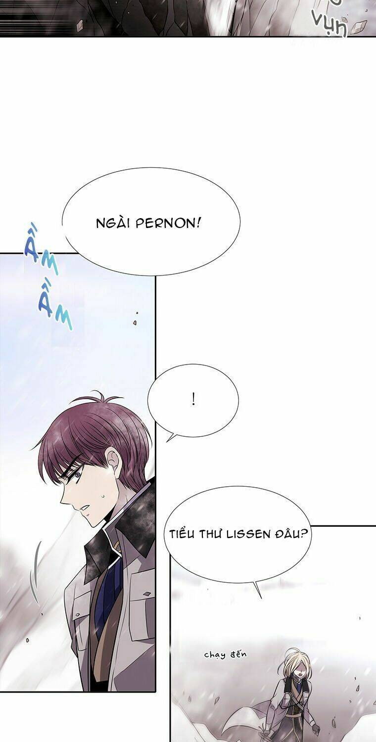 Ngũ Đại Đồ Đệ Của Charlotte Chapter 32 - 24