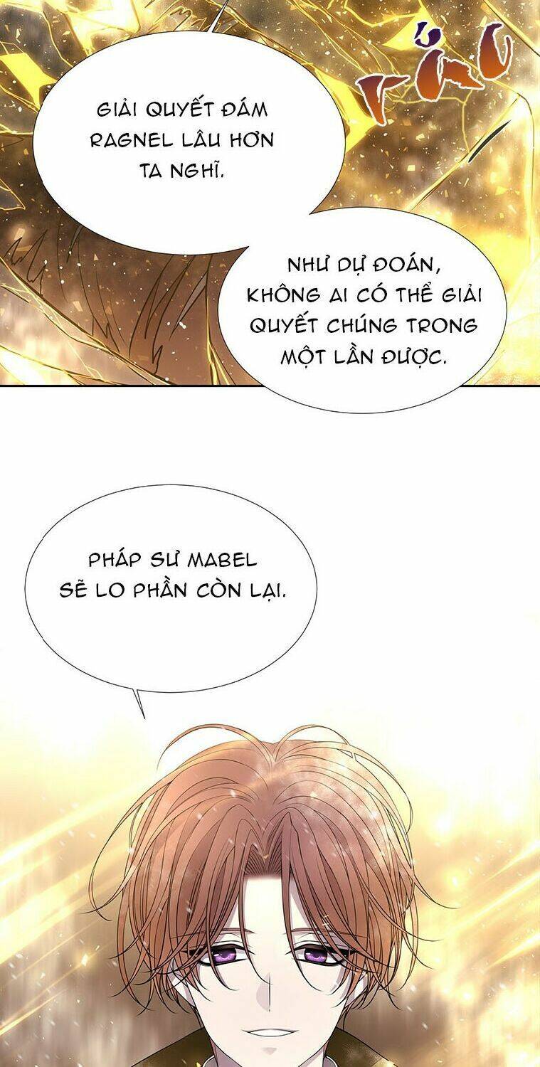 Ngũ Đại Đồ Đệ Của Charlotte Chapter 32 - 33