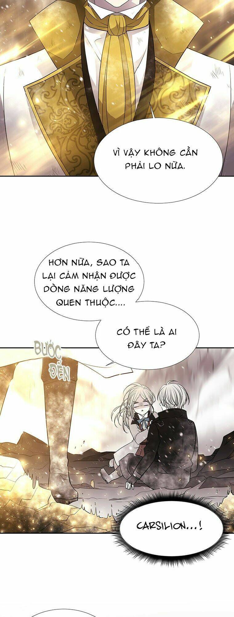 Ngũ Đại Đồ Đệ Của Charlotte Chapter 32 - 34