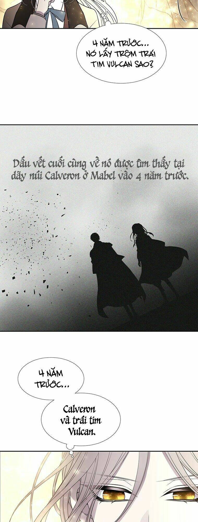 Ngũ Đại Đồ Đệ Của Charlotte Chapter 33 - 11