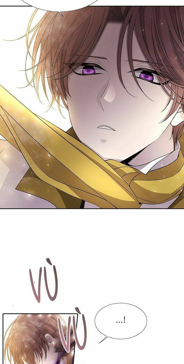 Ngũ Đại Đồ Đệ Của Charlotte Chapter 33 - 21