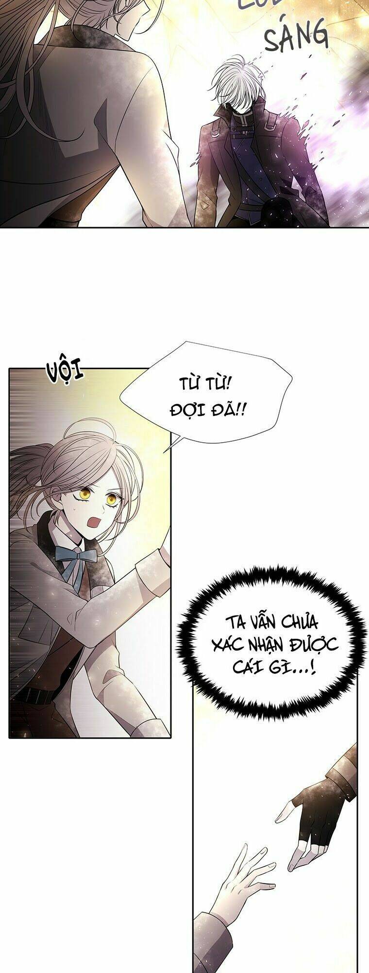 Ngũ Đại Đồ Đệ Của Charlotte Chapter 33 - 23