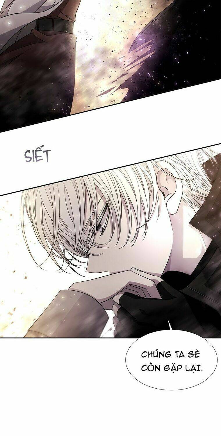 Ngũ Đại Đồ Đệ Của Charlotte Chapter 33 - 25