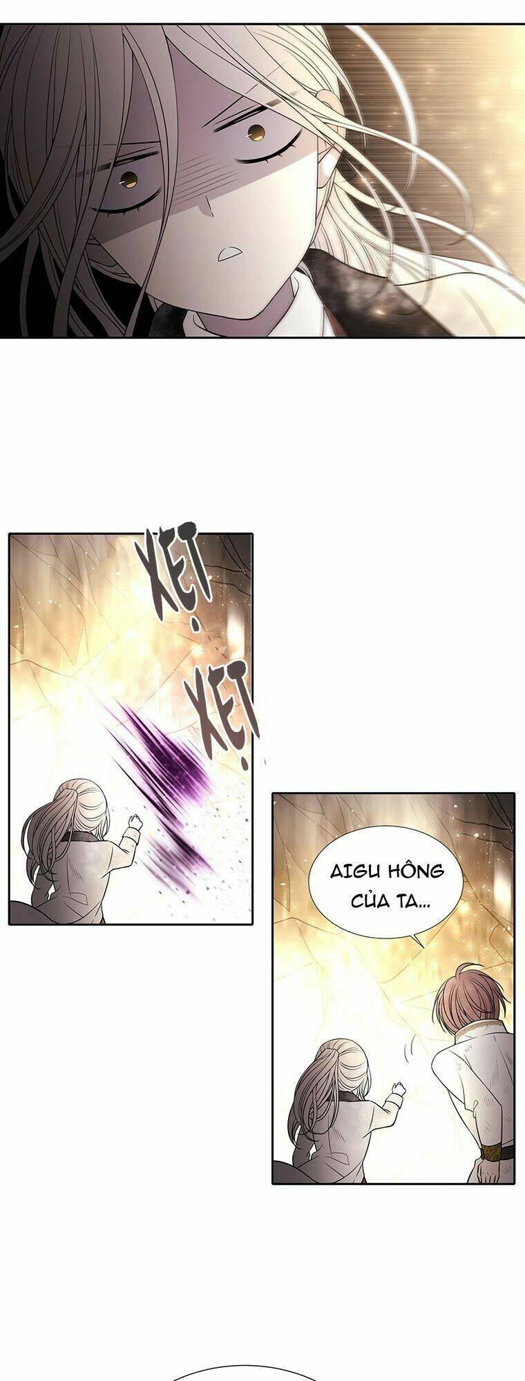 Ngũ Đại Đồ Đệ Của Charlotte Chapter 33 - 26