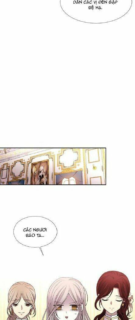 Ngũ Đại Đồ Đệ Của Charlotte Chapter 34 - 22