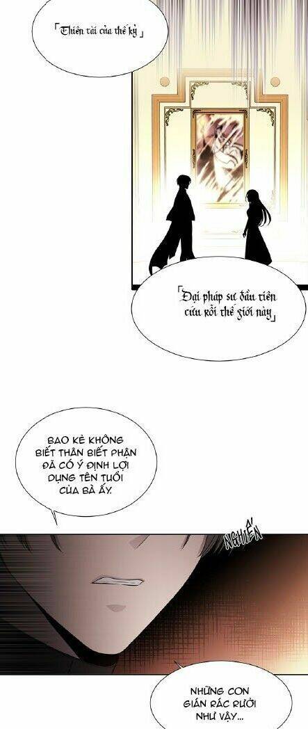 Ngũ Đại Đồ Đệ Của Charlotte Chapter 34 - 30