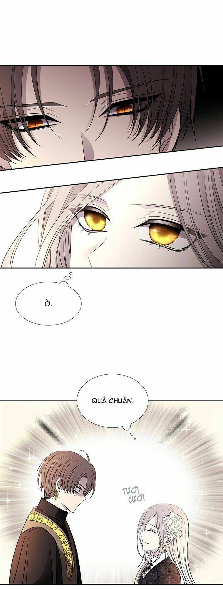 Ngũ Đại Đồ Đệ Của Charlotte Chapter 34 - 32