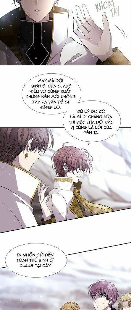 Ngũ Đại Đồ Đệ Của Charlotte Chapter 34 - 9