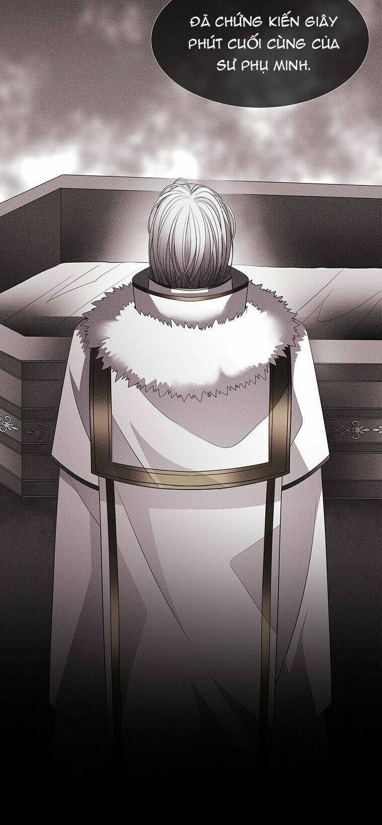 Ngũ Đại Đồ Đệ Của Charlotte Chapter 35 - 5