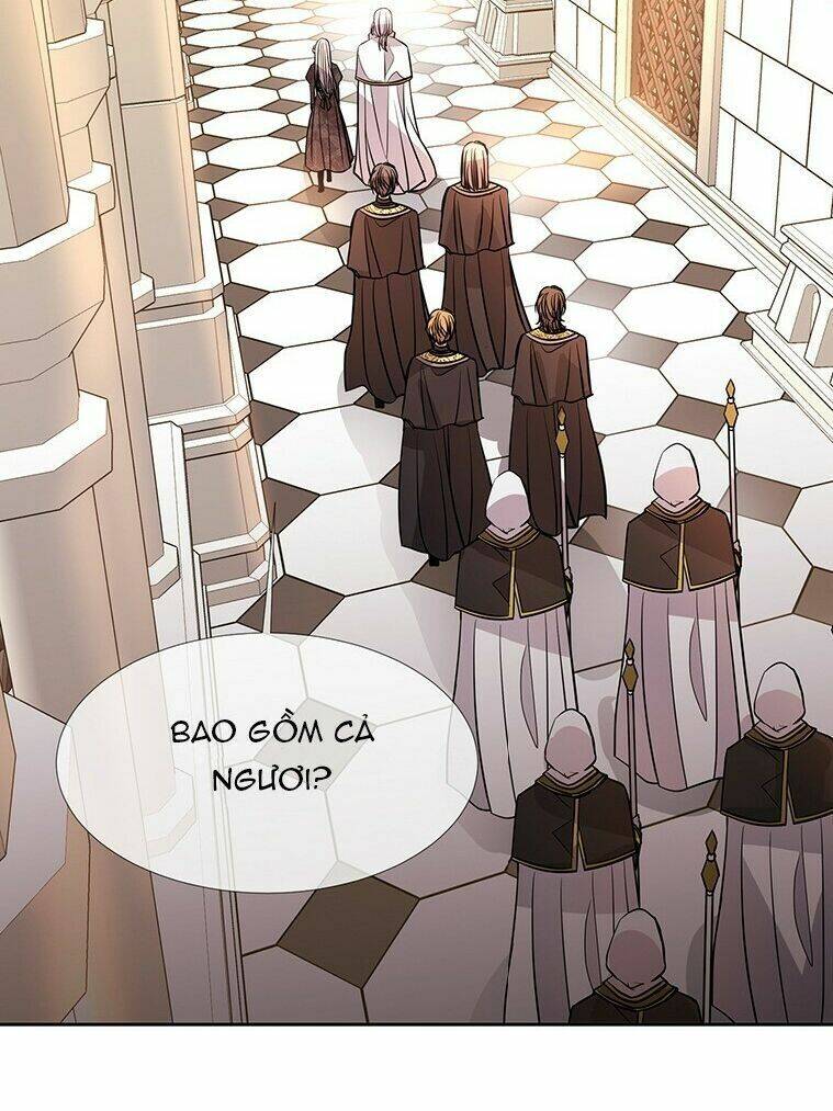 Ngũ Đại Đồ Đệ Của Charlotte Chapter 35 - 41